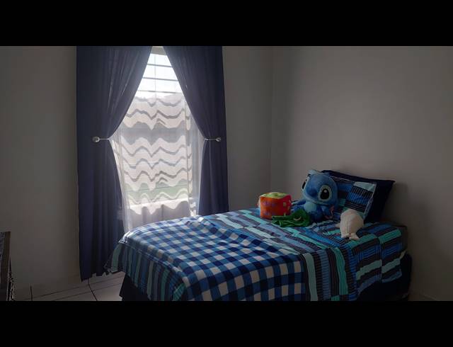 3 BEDROOM FREESTANDING FOR SALE IN DENNEOORD